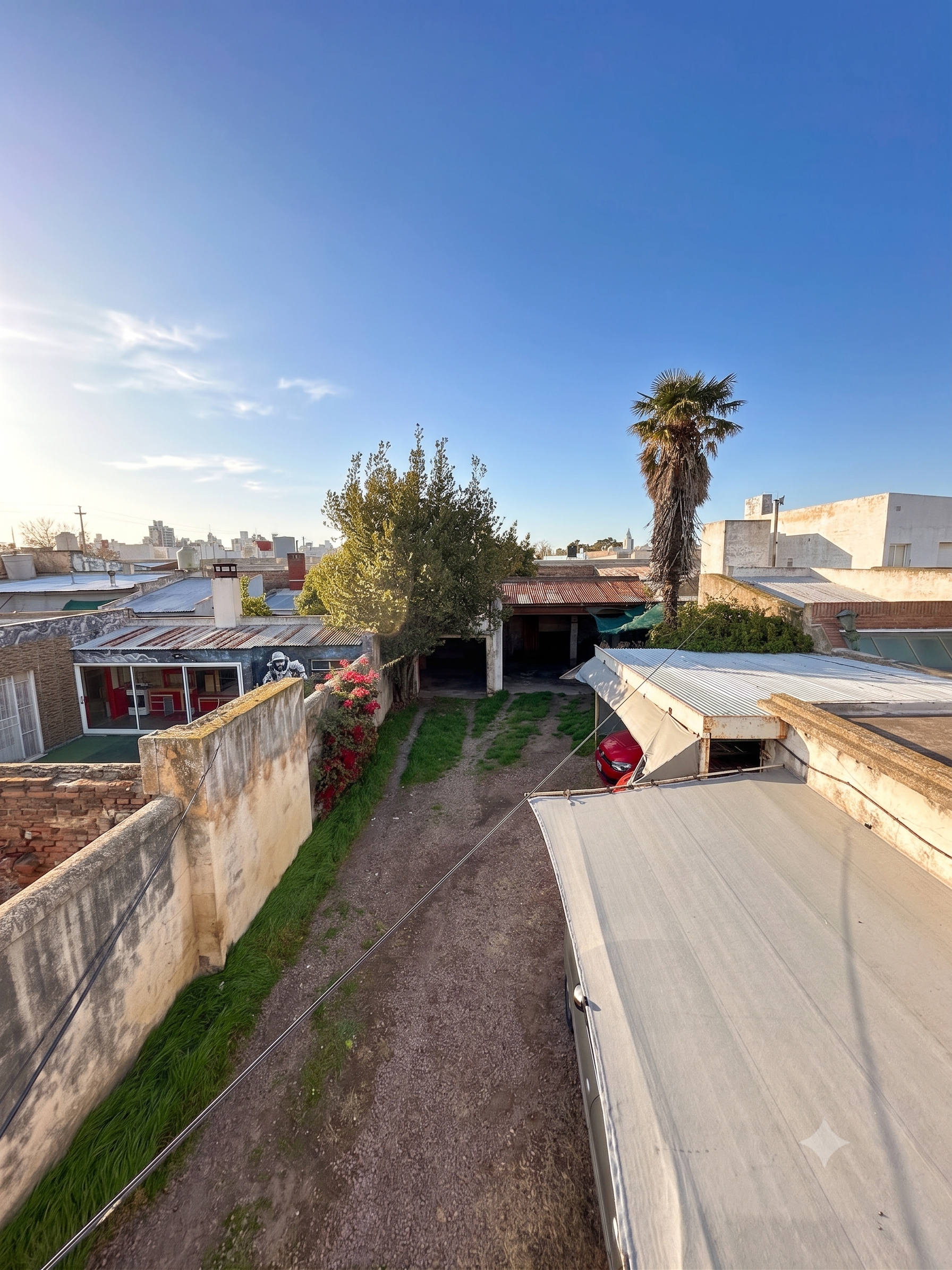 Casa en Venta en Blandengues 838,  Bahía Blanca - Bahía Blanca Propiedades | SITIO OFICIAL l