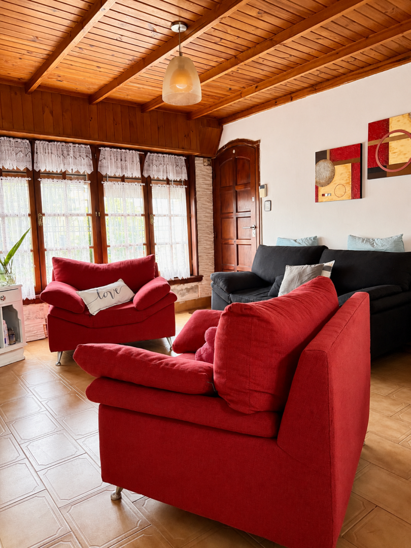Casa en Venta en Provincias Unidas 1130,  Bahía Blanca - Bahía Blanca Propiedades | SITIO OFICIAL l