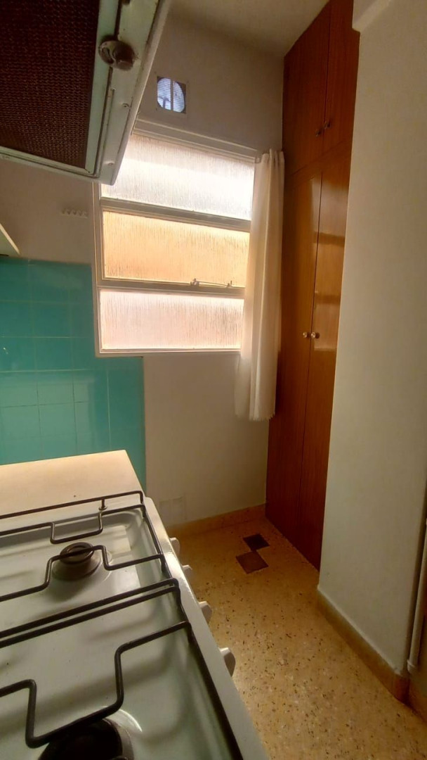 Departamento en Alquiler en Sarmiento 343, Centro, Bahía Blanca - Bahía Blanca Propiedades | SITIO OFICIAL l