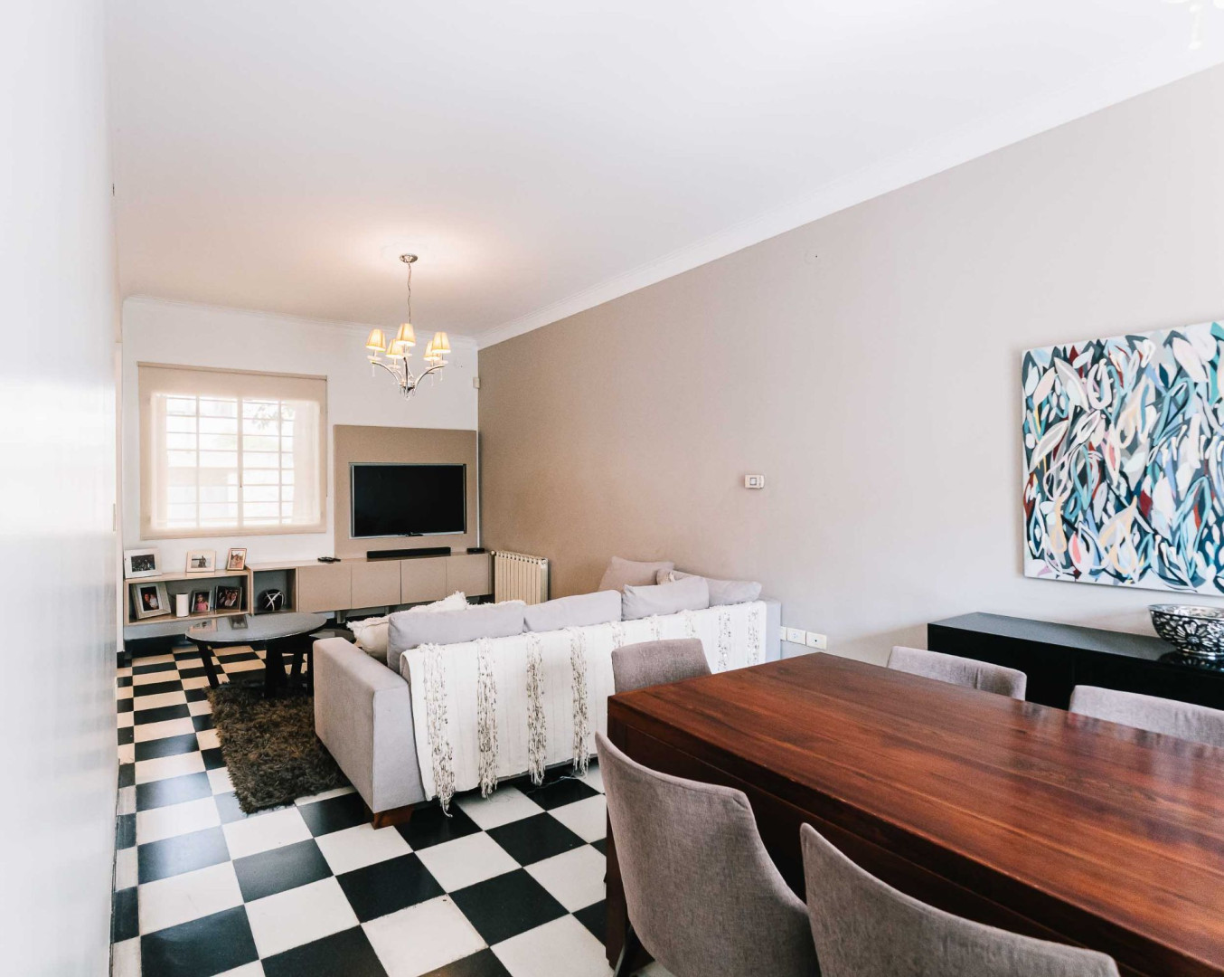 Casa en Venta en 19 De Mayo 200, Centro, Bahía Blanca - Bahía Blanca Propiedades | SITIO OFICIAL l