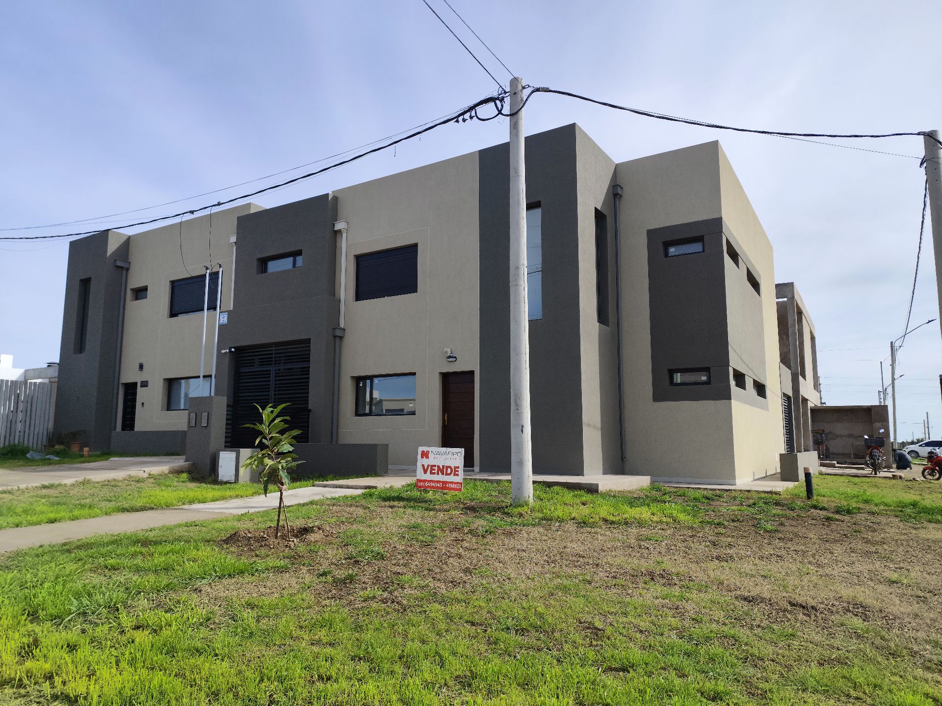 Casa en Venta en 3 Sargentos Y Sivori , Altos de la Bahia, Bahía Blanca - Bahía Blanca Propiedades | SITIO OFICIAL l