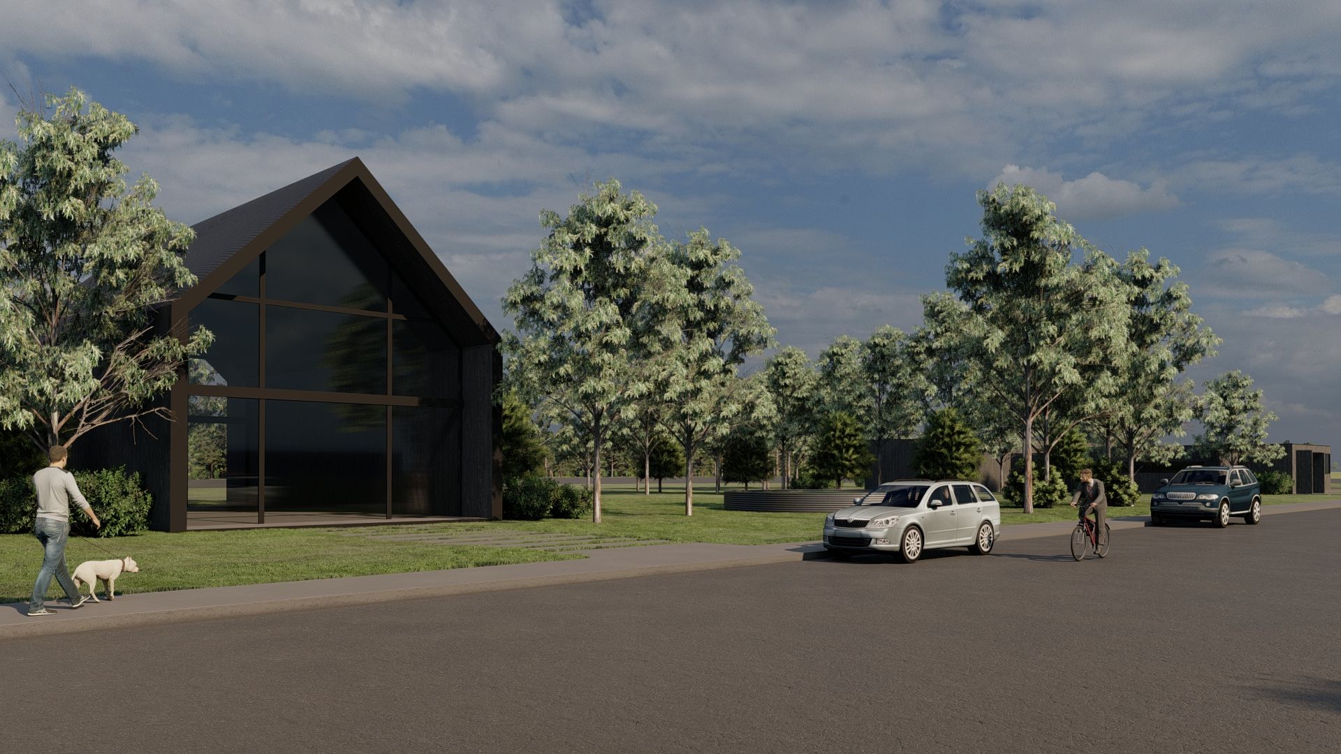 Terreno en Venta en Ruta 229 Y Monseñor D'Andrea,  Bahía Blanca - Bahía Blanca Propiedades | SITIO OFICIAL l