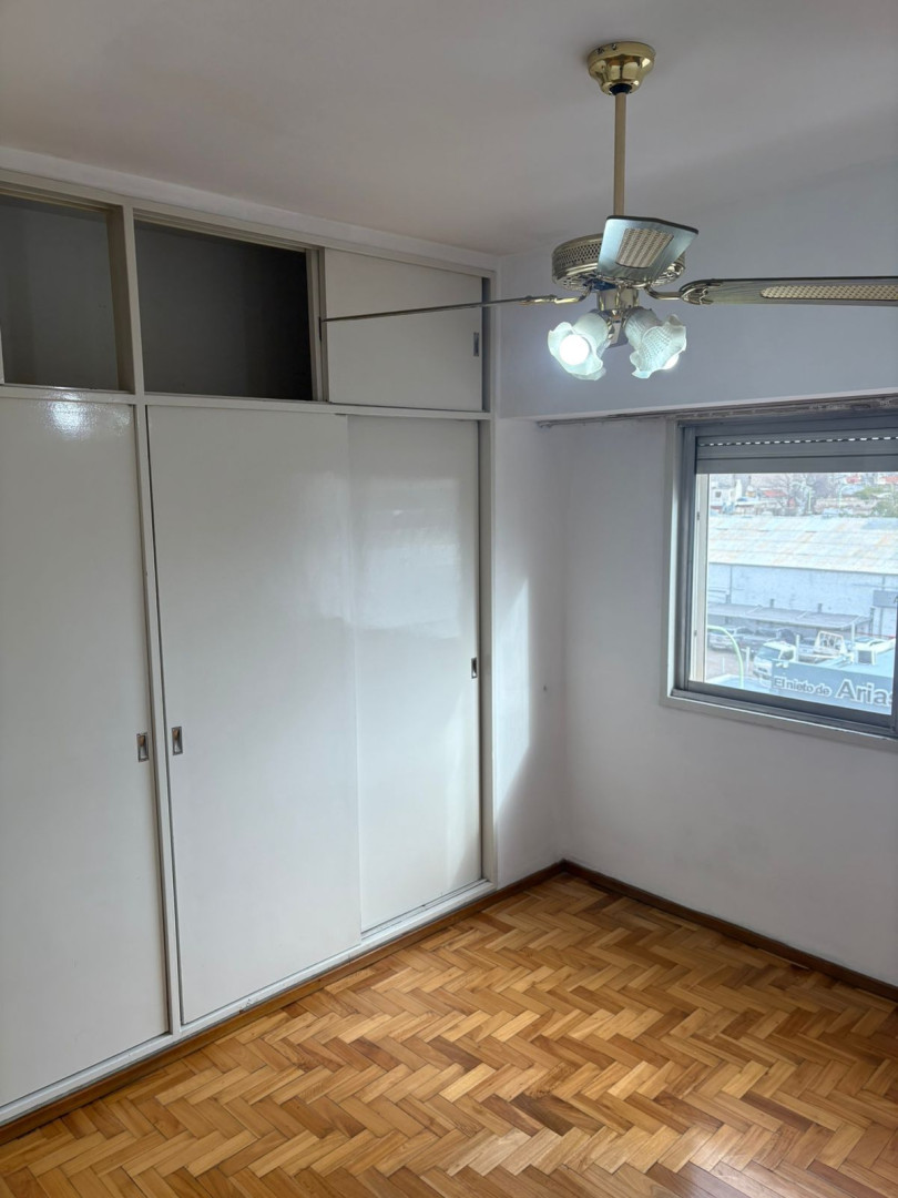 Departamento en Alquiler en COLON 460, Centro, Bahía Blanca - Bahía Blanca Propiedades | SITIO OFICIAL l