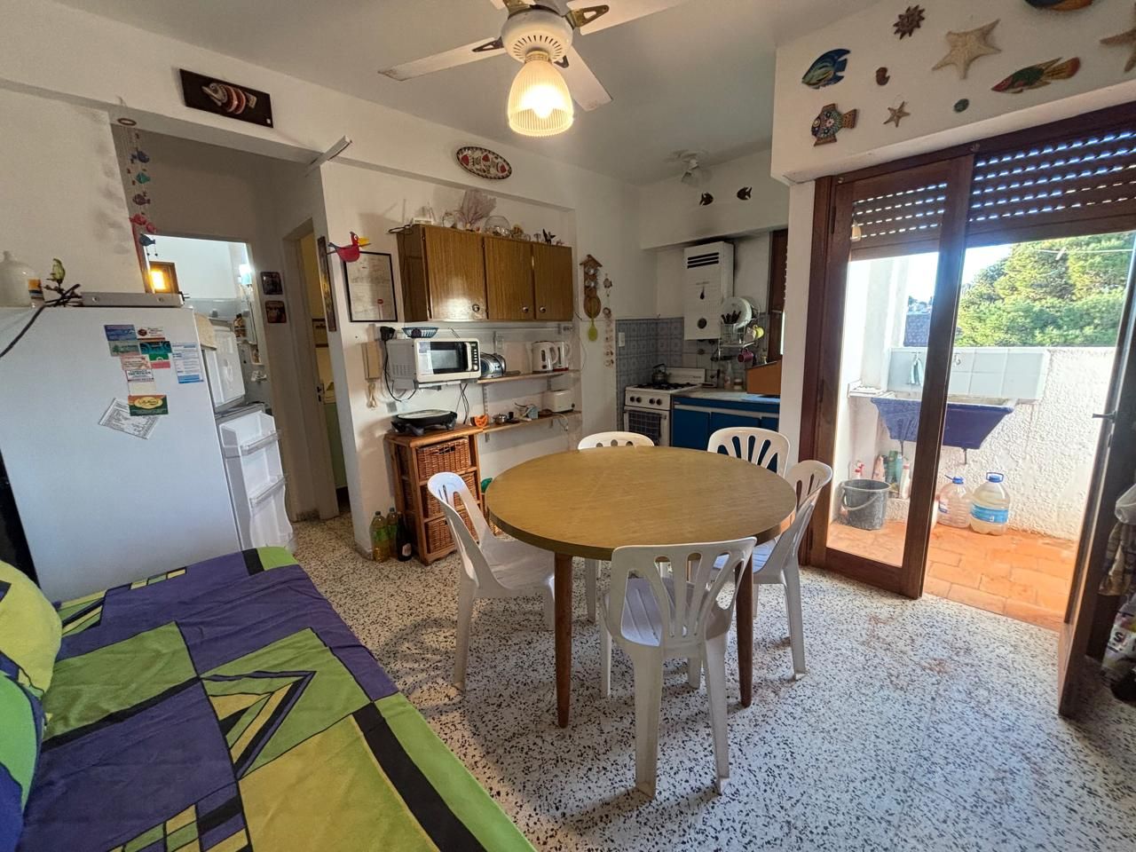 Departamento en Venta en Luzuriaga 148, Centro, Monte Hermoso - Bahía Blanca Propiedades | SITIO OFICIAL l
