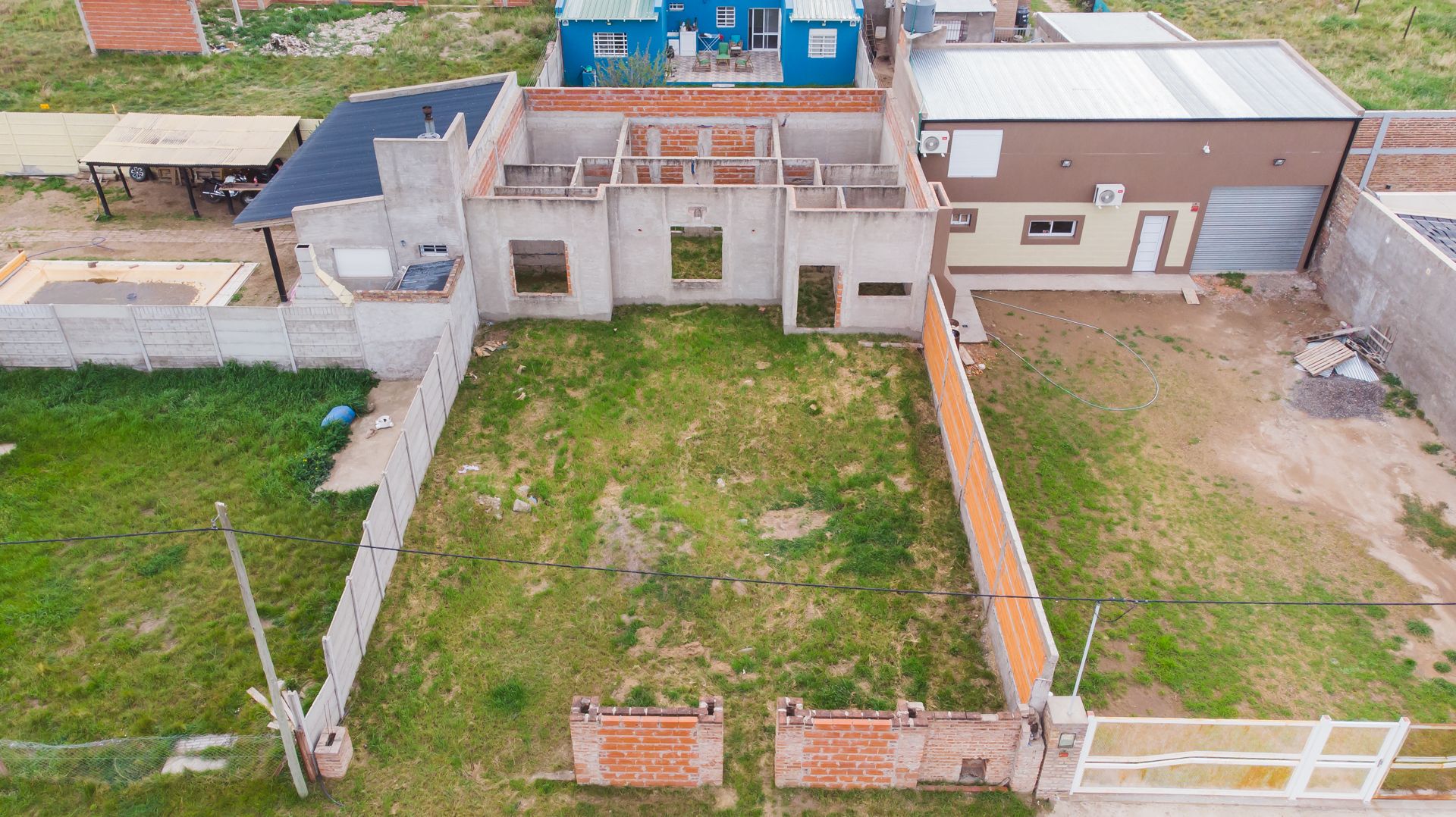 Casa en Venta en SEGUNDA REYNAL 2900, Villa Belgrano, Bahía Blanca - Bahía Blanca Propiedades | SITIO OFICIAL l