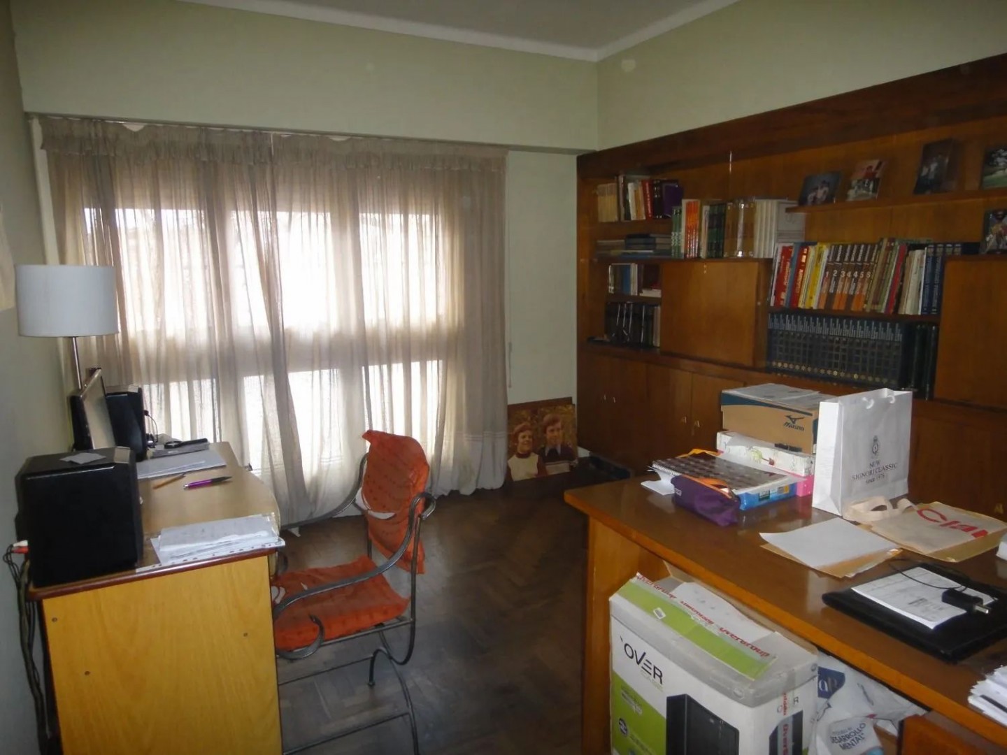 Casa en Venta en Las Heras 500, Macrocentro, Bahía Blanca - Bahía Blanca Propiedades | SITIO OFICIAL l