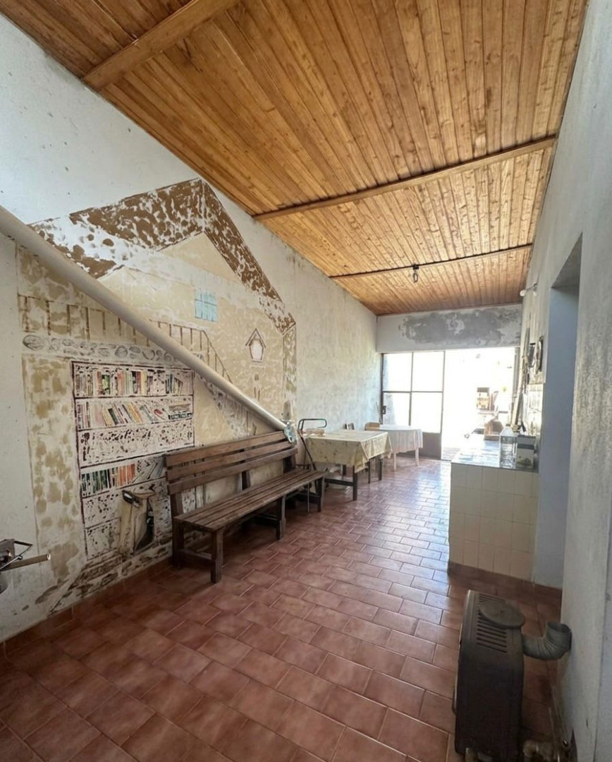Casa en Venta en Coronel Falcon 977, San Martin, Bahía Blanca - Bahía Blanca Propiedades | SITIO OFICIAL l