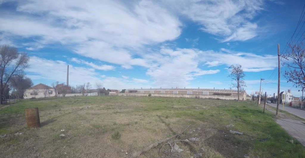 Terreno en Venta en 25 De Mayo Y Chile,  Bahía Blanca - Bahía Blanca Propiedades | SITIO OFICIAL l