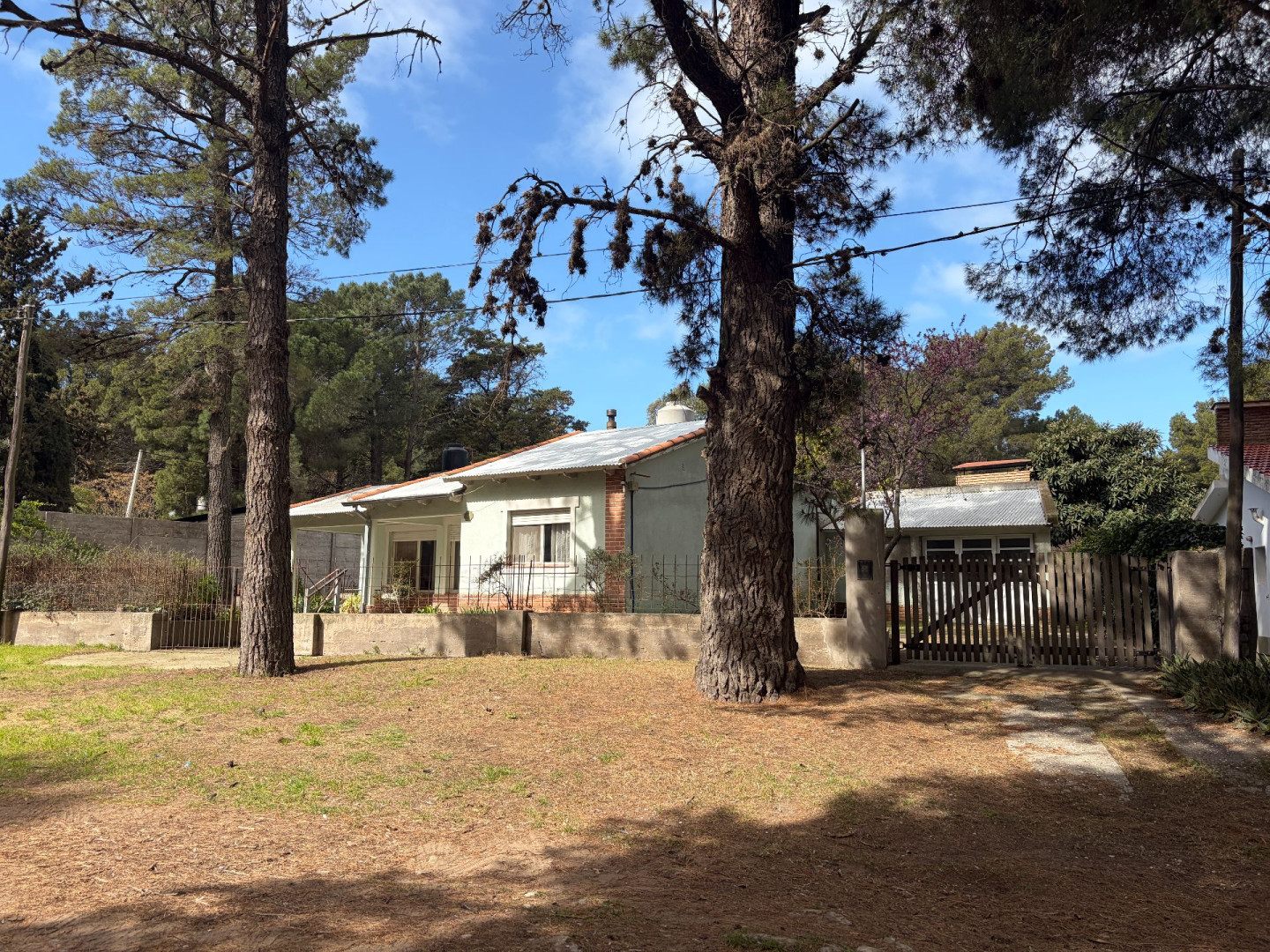 Casa en Venta en Calle Huaglen 485,  Pehuen Co - Bahía Blanca Propiedades | SITIO OFICIAL l