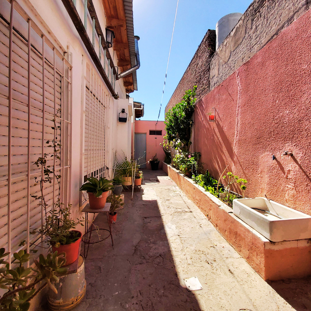 Casa en Venta en Sixto Laspiur 837, Kilometro 5, Bahía Blanca - Bahía Blanca Propiedades | SITIO OFICIAL l