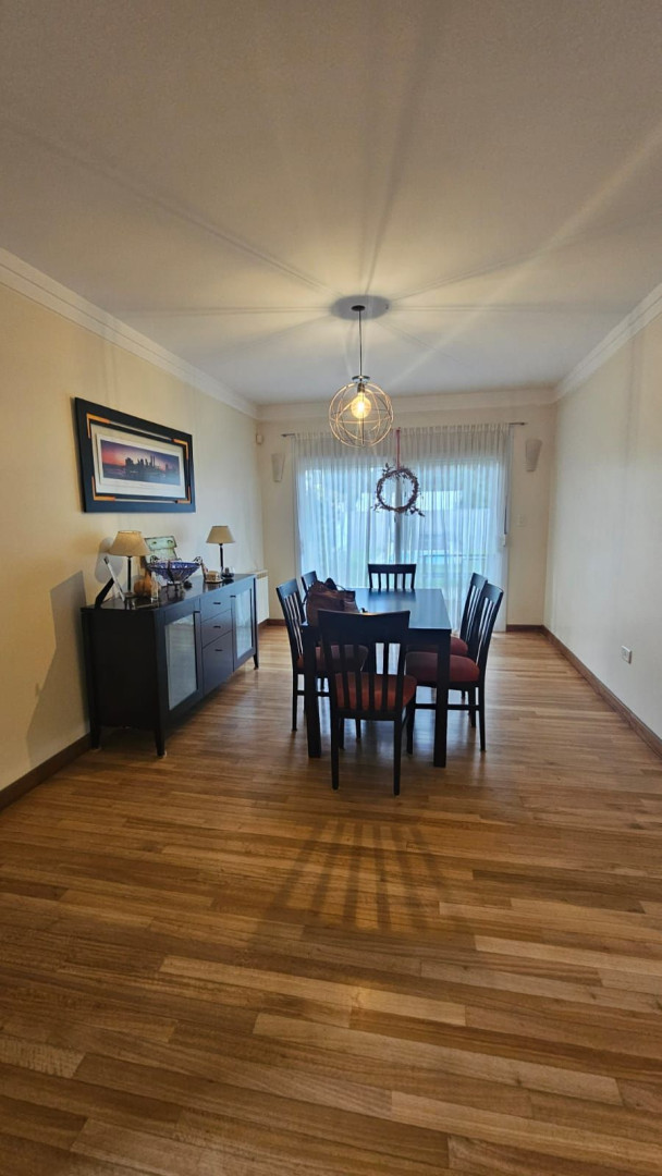 Casa en Venta en Leon De Iraeta, Altos de Palihue, Bahía Blanca - Bahía Blanca Propiedades | SITIO OFICIAL l