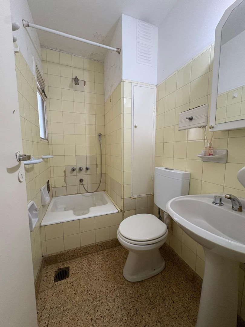 Departamento en Alquiler en Brown 227, Centro, Bahía Blanca - Bahía Blanca Propiedades | SITIO OFICIAL l