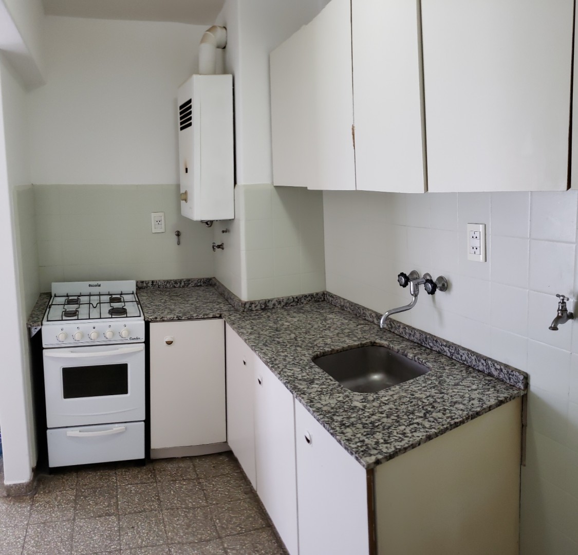 Departamento en Venta en Zelarrayan 655, Universitario, Bahía Blanca - Bahía Blanca Propiedades | SITIO OFICIAL l