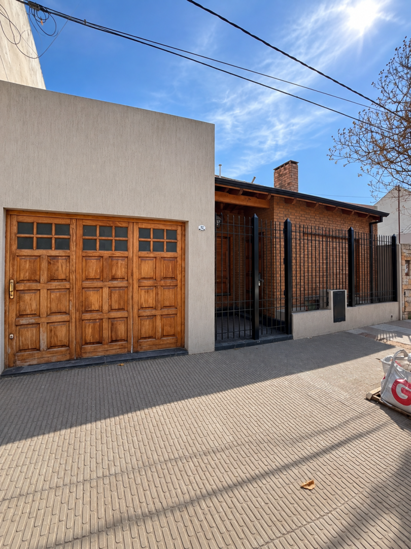 Casa en Alquiler en URUGUAY 62,  Bahía Blanca - Bahía Blanca Propiedades | SITIO OFICIAL l