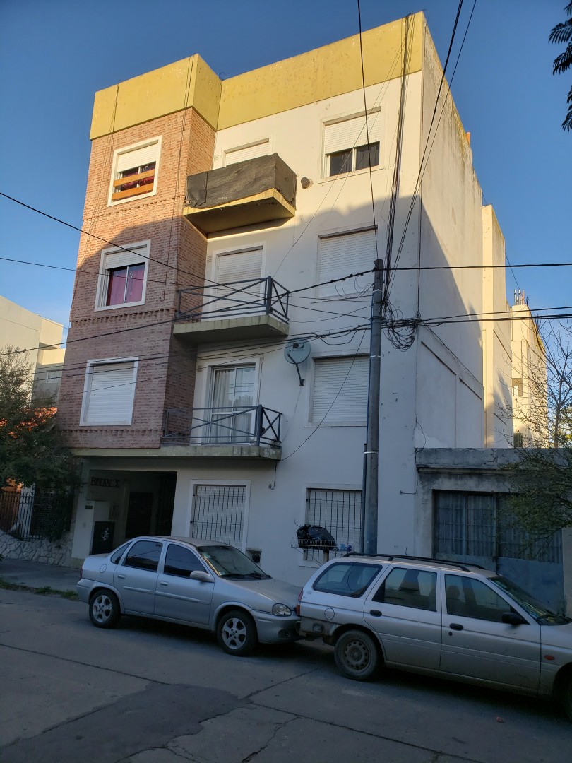 Departamento en Venta en Santiago Del Estero 647, Universitario, Bahía Blanca - Bahía Blanca Propiedades | SITIO OFICIAL l