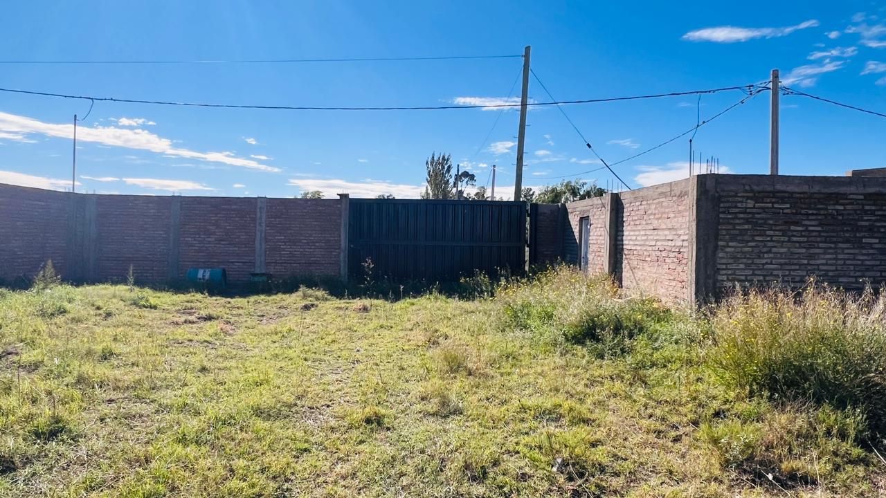 Galpón en Alquiler en Sargento Mayor Iturra Y Junín,  Bahía Blanca - Bahía Blanca Propiedades | SITIO OFICIAL l