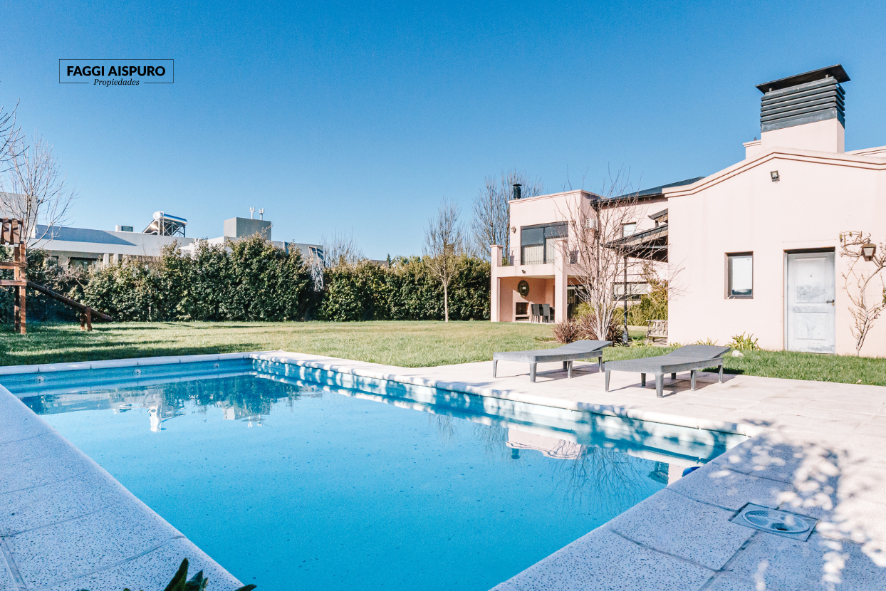 Casa en Venta en Rodolfo Kusch 1000, La Reserva, Bahía Blanca - Bahía Blanca Propiedades | SITIO OFICIAL l
