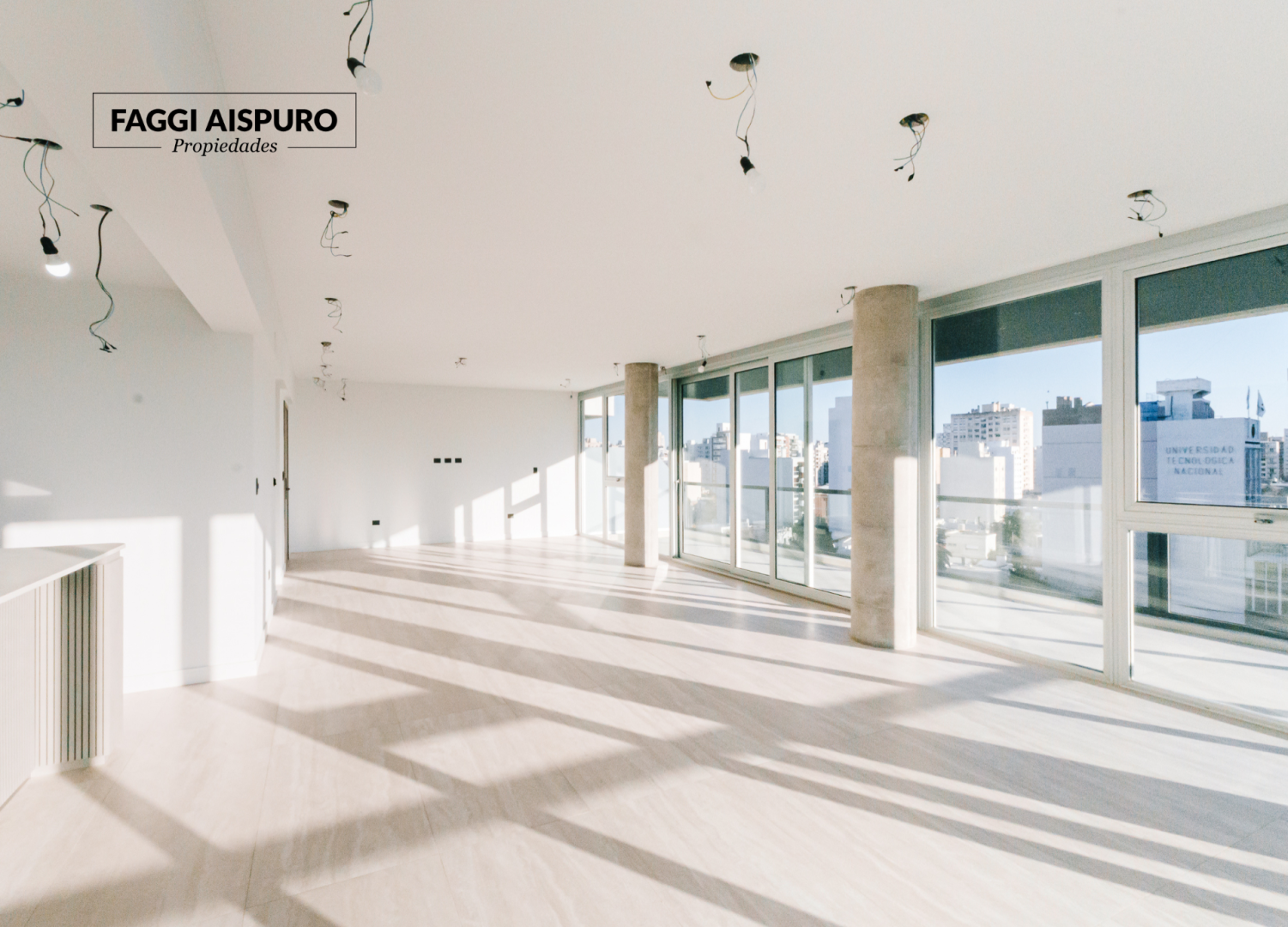 Departamento en Venta en Avenida Alem 477, Centro, Bahía Blanca - Bahía Blanca Propiedades | SITIO OFICIAL l