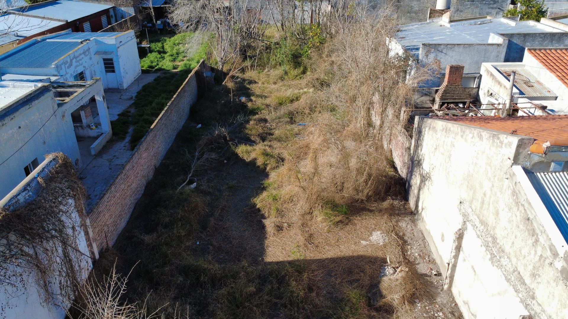 Terreno en Venta en Drago 1854, Macrocentro, Bahía Blanca - Bahía Blanca Propiedades | SITIO OFICIAL l