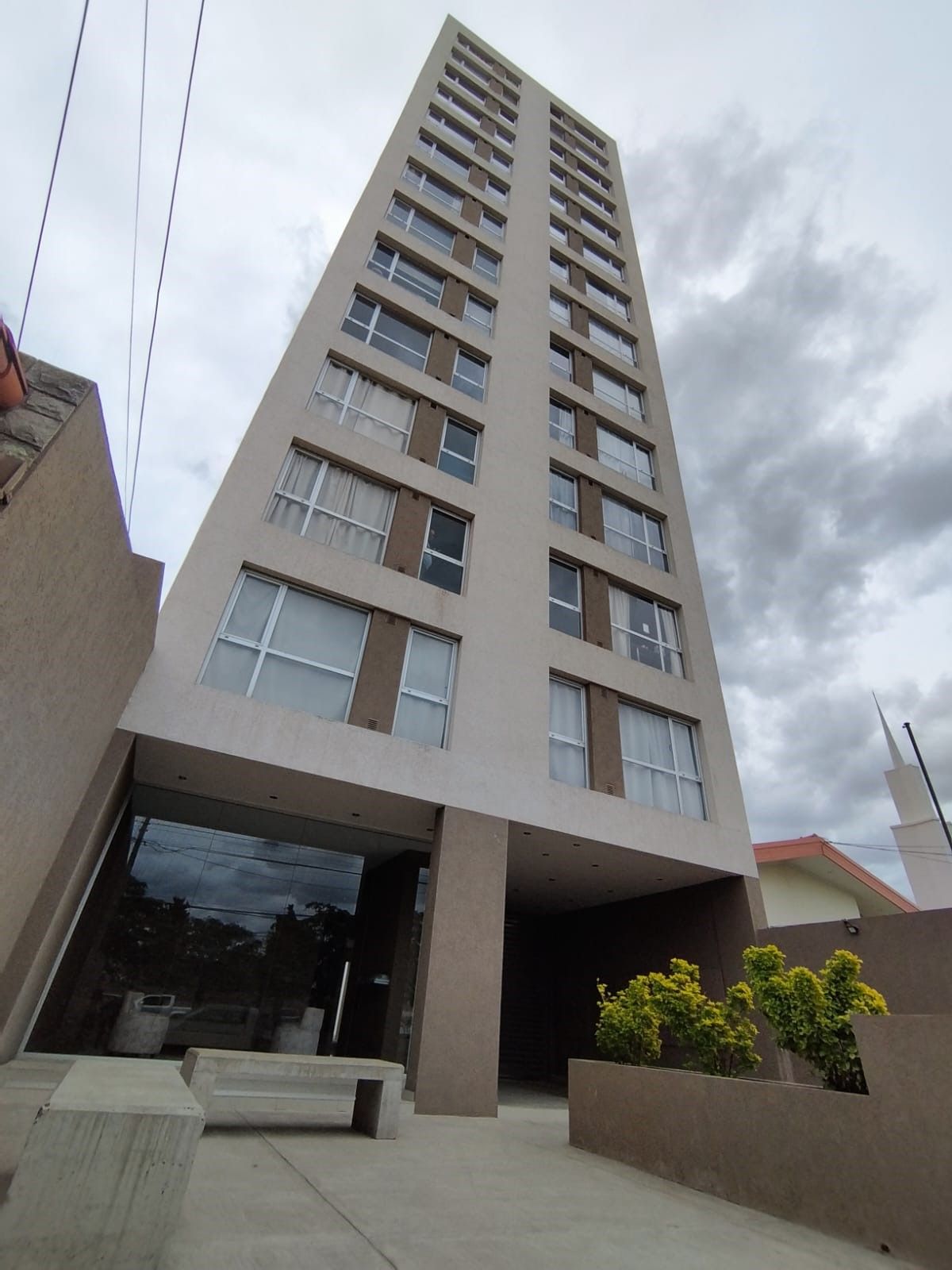 Departamento en Alquiler en Charlone 73, Pacifico, Bahía Blanca - Bahía Blanca Propiedades | SITIO OFICIAL l