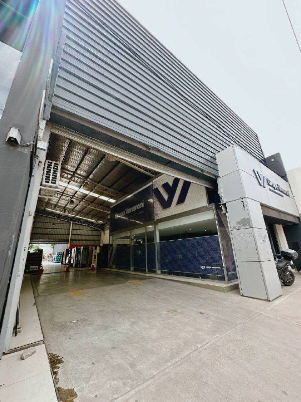 Deposito en Venta en BROWN 560, Centro, Bahía Blanca - Bahía Blanca Propiedades | SITIO OFICIAL l