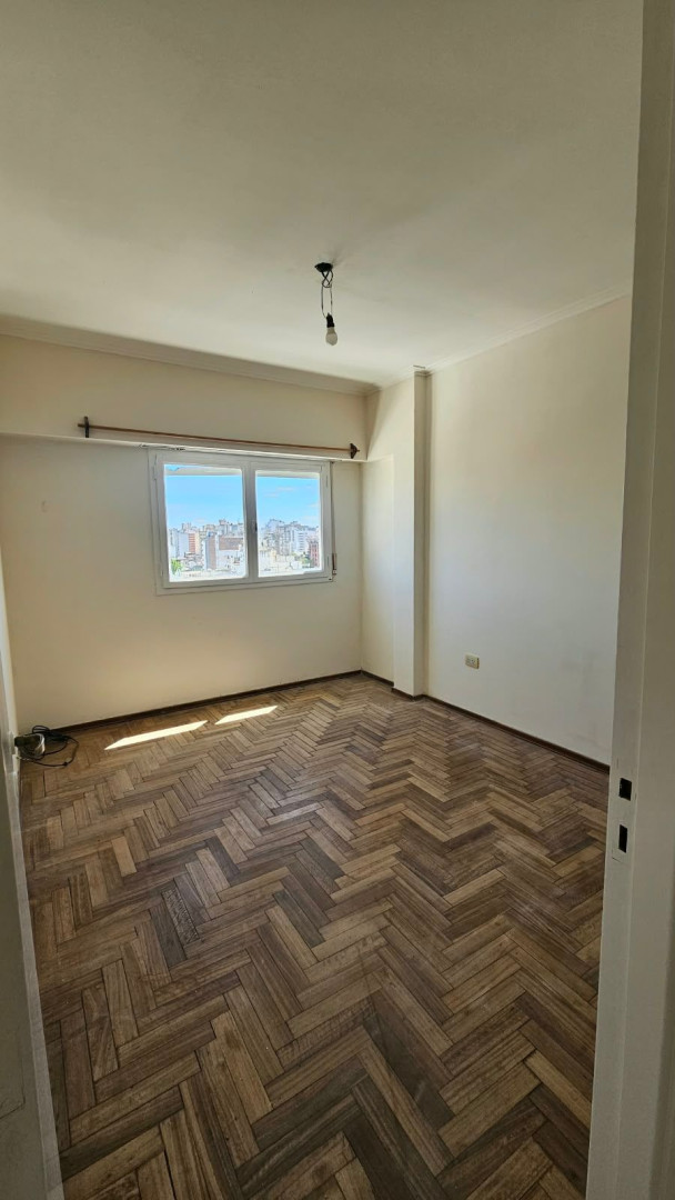 Departamento en Alquiler en General Paz 95, Centro, Bahía Blanca - Bahía Blanca Propiedades | SITIO OFICIAL l