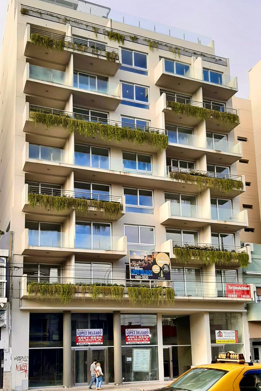 Departamento en Venta en Av. San Martín 4606,  CABA - Bahía Blanca Propiedades | SITIO OFICIAL l