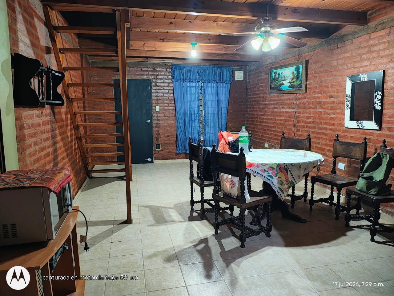 Casa en Alquiler en Jose Ingenieros 2400, Villa Floresta, Bahía Blanca - Bahía Blanca Propiedades | SITIO OFICIAL l