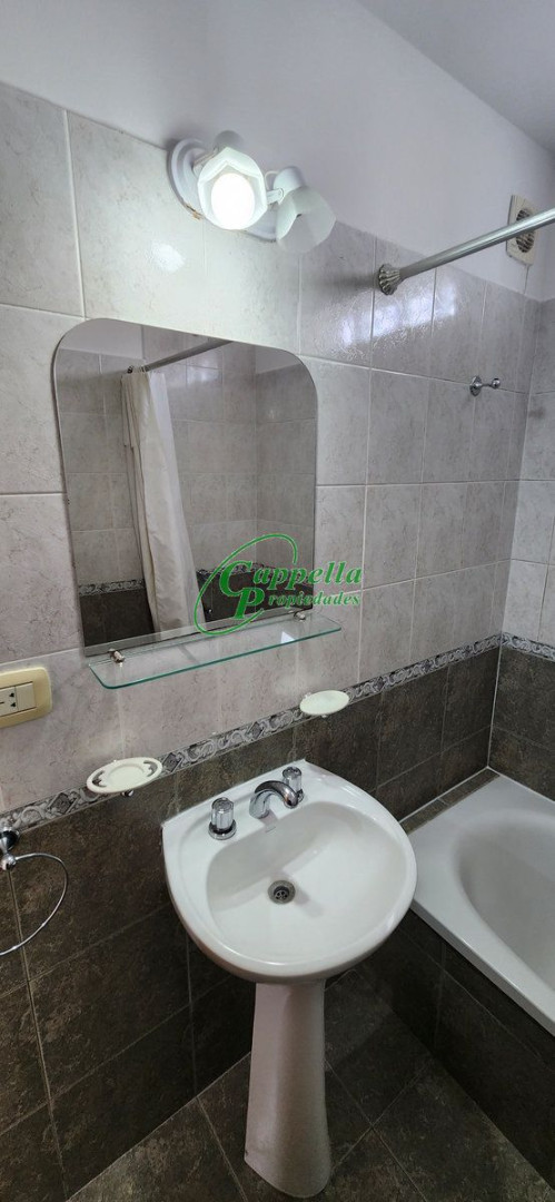 Departamento en Alquiler en Alvarado 1267, Universitario, Bahía Blanca - Bahía Blanca Propiedades | SITIO OFICIAL l