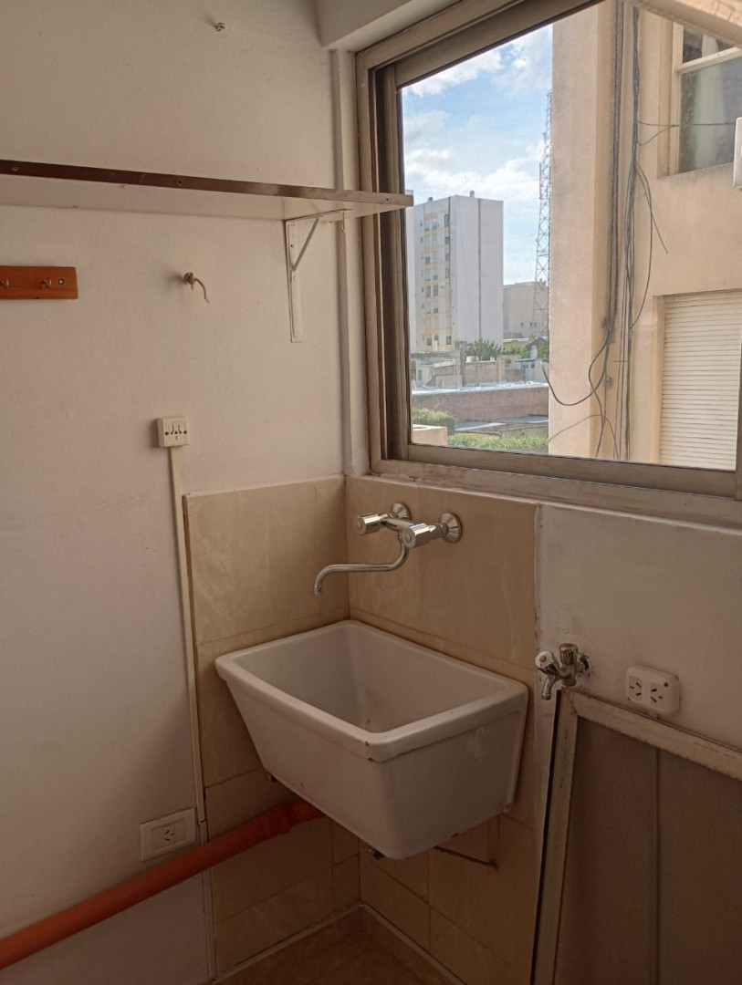 Departamento en Venta en Vieytes 191 Piso 2, Centro, Bahía Blanca - Bahía Blanca Propiedades | SITIO OFICIAL l