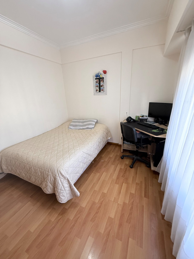 Departamento en Venta en 12 DE OCTUBRE 611, Universitario, Bahía Blanca - Bahía Blanca Propiedades | SITIO OFICIAL l