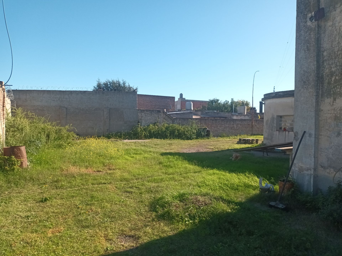 Galpón en Venta en ANGEL BRUNEL 1151, Pedro Pico, Bahía Blanca - Bahía Blanca Propiedades | SITIO OFICIAL l
