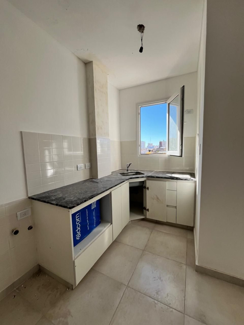 Departamento en Venta en Castelli 100, Centro, Bahía Blanca - Bahía Blanca Propiedades | SITIO OFICIAL l