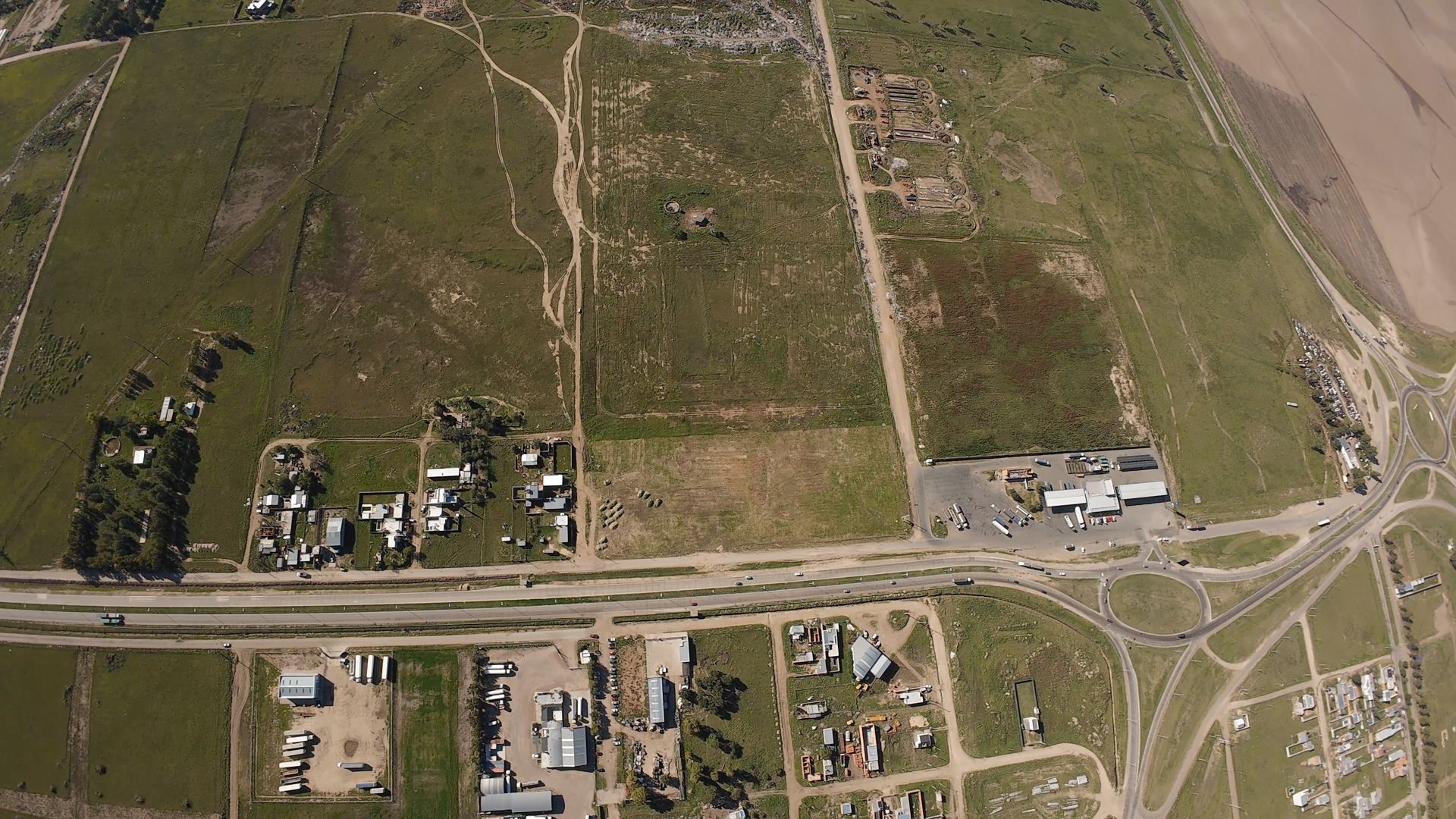 Terreno en Venta en Autovía Juan Pablo II ,  Bahía Blanca - Bahía Blanca Propiedades | SITIO OFICIAL l