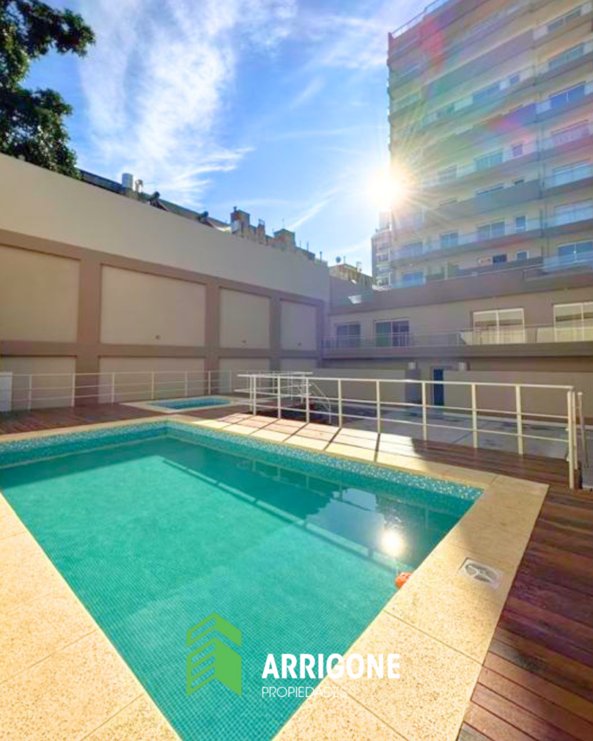 Departamento en Venta en Carlos Calvo 1105,  CABA - Bahía Blanca Propiedades | SITIO OFICIAL l
