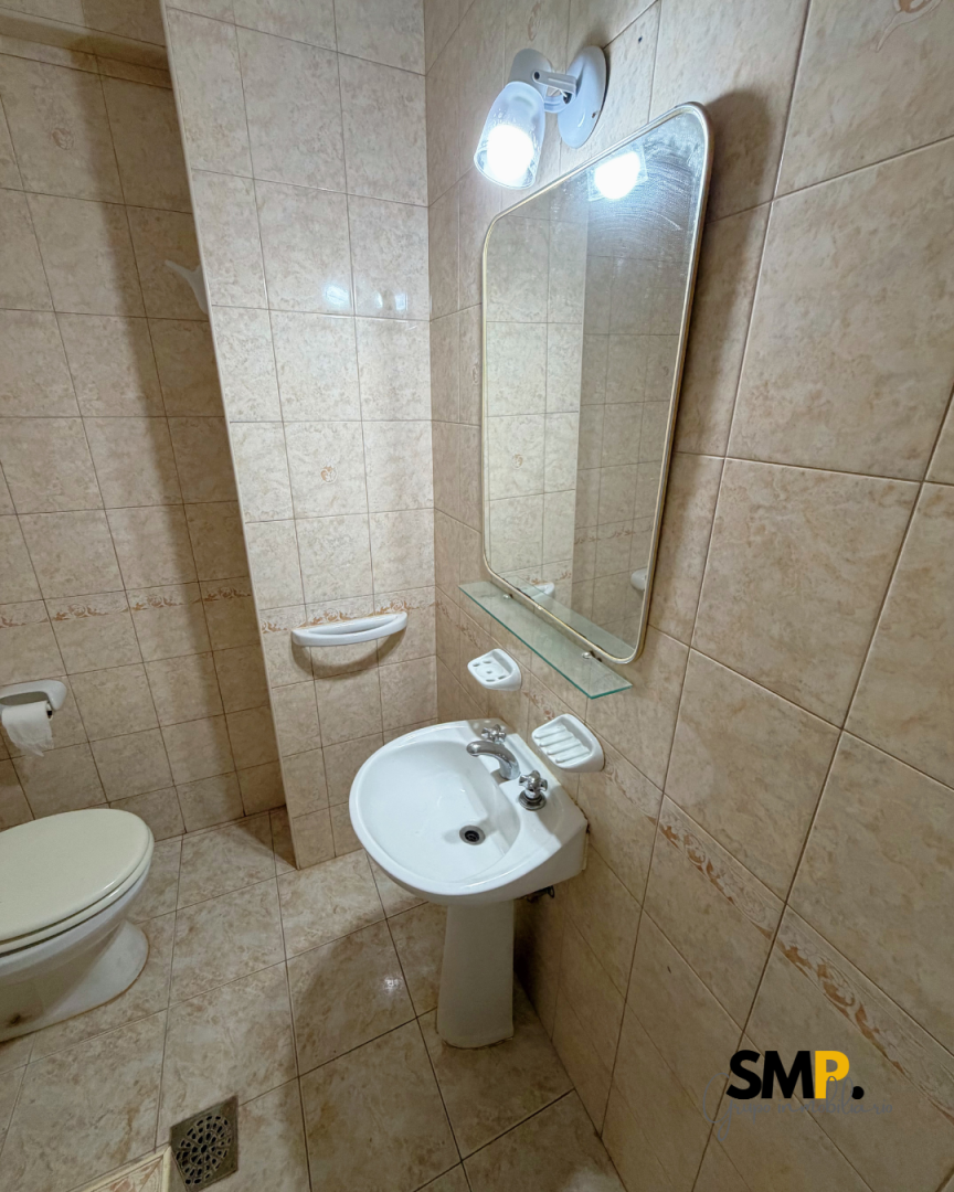 Departamento en Venta en Zelarrayan 177, Centro, Bahía Blanca - Bahía Blanca Propiedades | SITIO OFICIAL l