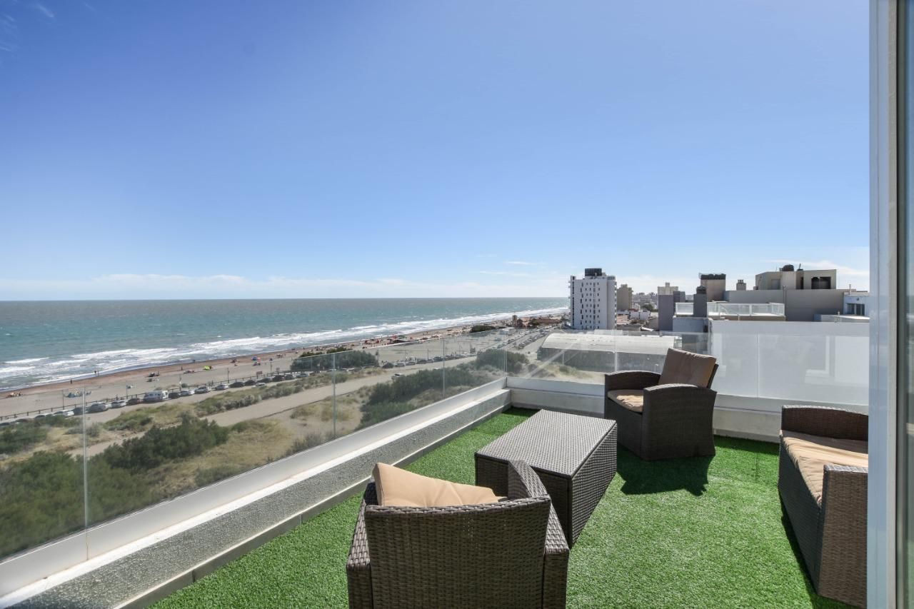 Departamento en Venta en Costanera Este 664, Monte del Este, Monte Hermoso - Bahía Blanca Propiedades | SITIO OFICIAL l