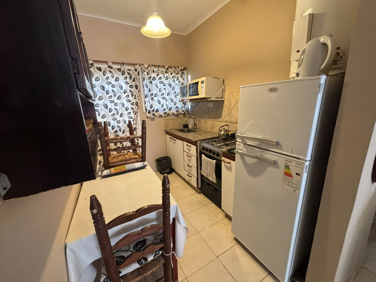 Casa en Venta en Raul Alfonsin 215, Centro, Monte Hermoso - Bahía Blanca Propiedades | SITIO OFICIAL l