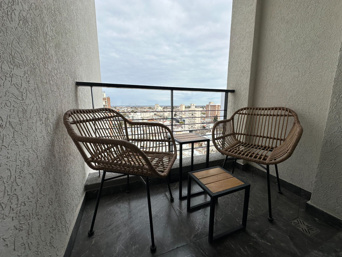 Departamento en Venta en Guemes 336, Centro, Bahía Blanca - Bahía Blanca Propiedades | SITIO OFICIAL l