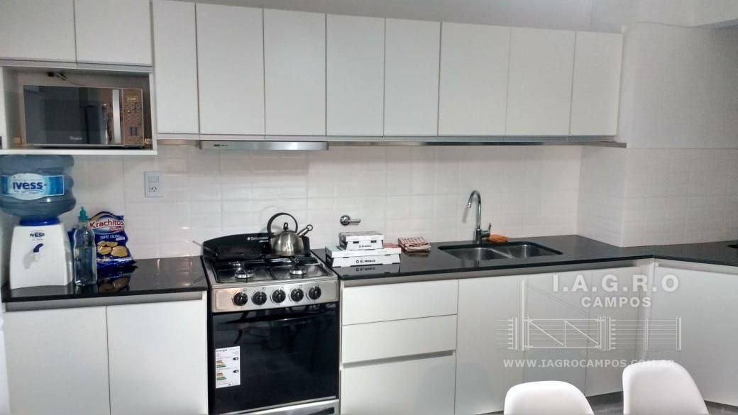 Departamento en Venta en Estomba 100, Centro, Bahía Blanca - Bahía Blanca Propiedades | SITIO OFICIAL l