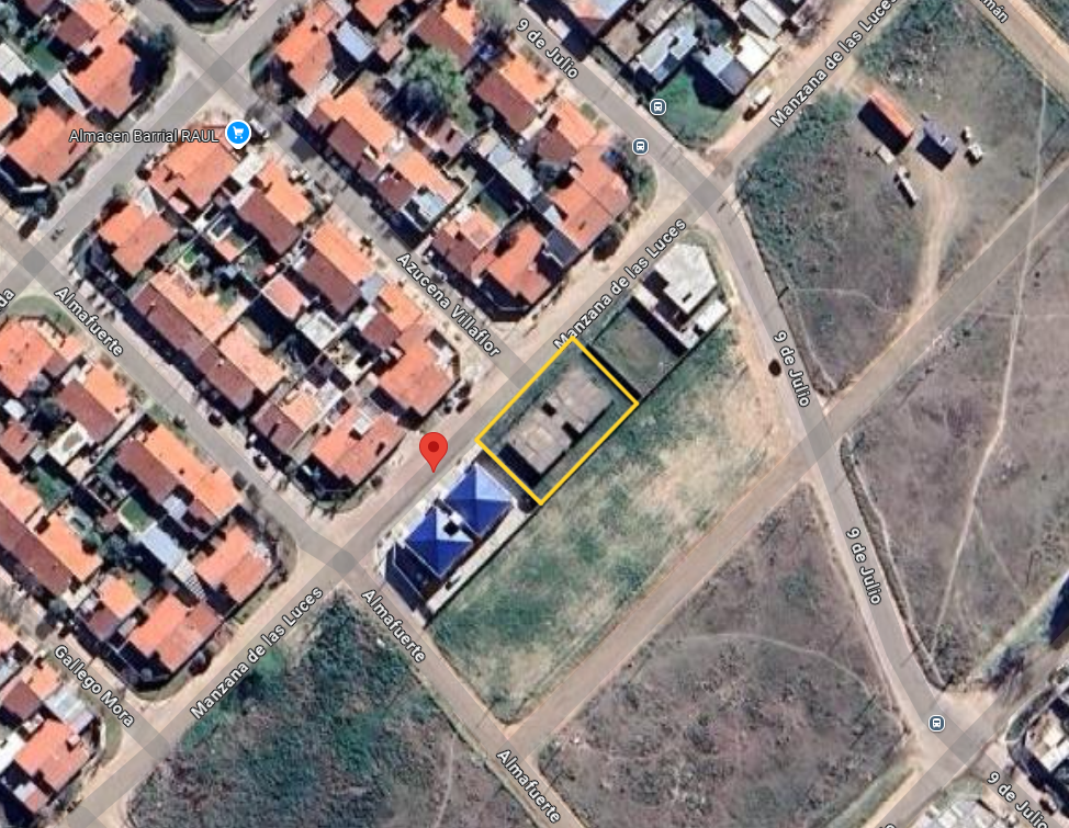 Terreno en Venta en Manzana De Las Luces 700, Los Alamos, Bahía Blanca - Bahía Blanca Propiedades | SITIO OFICIAL l