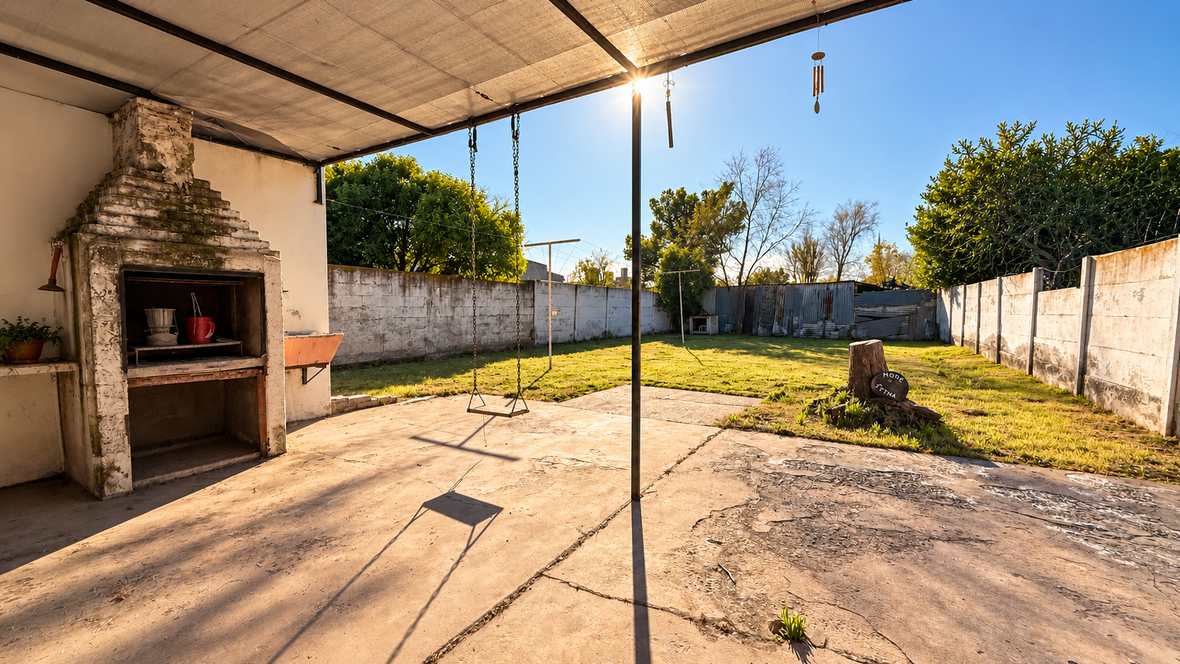 Casa en Venta en Alcolea 436,  General Cerri - Bahía Blanca Propiedades | SITIO OFICIAL l