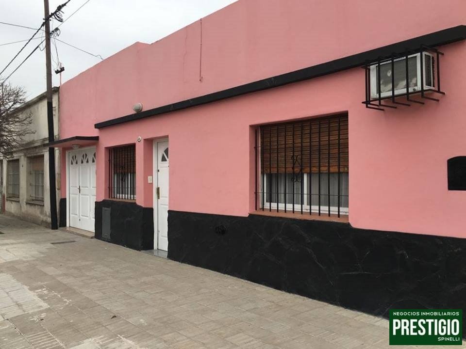 Casa en Venta en Artigas 434 , Colon, Bahía Blanca - Bahía Blanca Propiedades | SITIO OFICIAL l