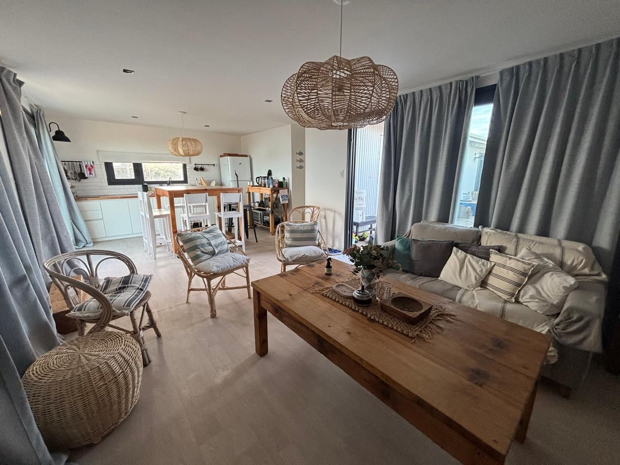 Casa en Venta en Rodriguez Peña Y Aladino, El Sauce, Monte Hermoso - Bahía Blanca Propiedades | SITIO OFICIAL l