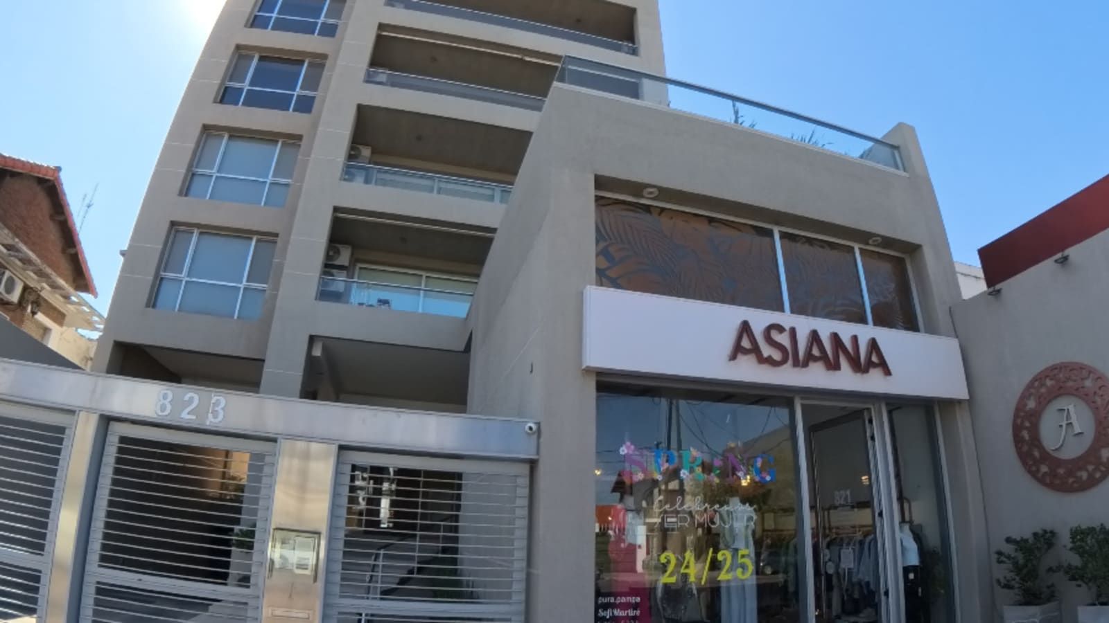 Departamento en Venta en Avenida Alem 823, Centro, Bahía Blanca - Bahía Blanca Propiedades | SITIO OFICIAL l
