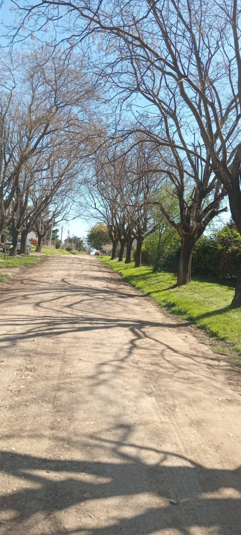 Terreno en Venta en Curamaral 200,  Sierra de  la Ventana - Bahía Blanca Propiedades | SITIO OFICIAL l