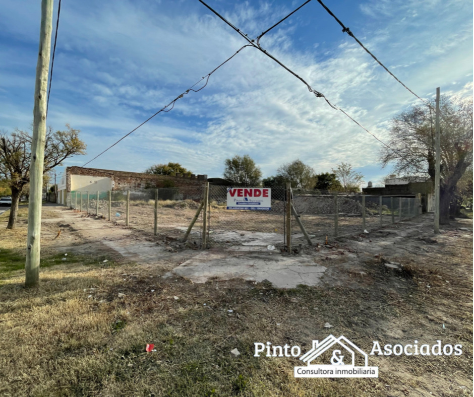 Terreno en Venta en Dean Funes Y CornelioSaavedra,  General Cerri - Bahía Blanca Propiedades | SITIO OFICIAL l