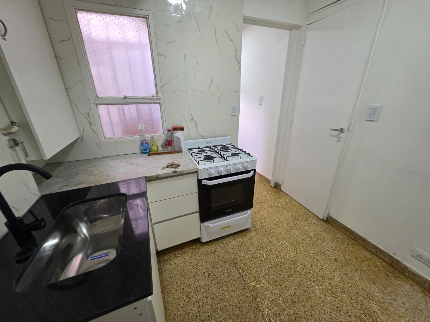 Departamento en Alquiler en Gorriti 6, Centro, Bahía Blanca - Bahía Blanca Propiedades | SITIO OFICIAL l