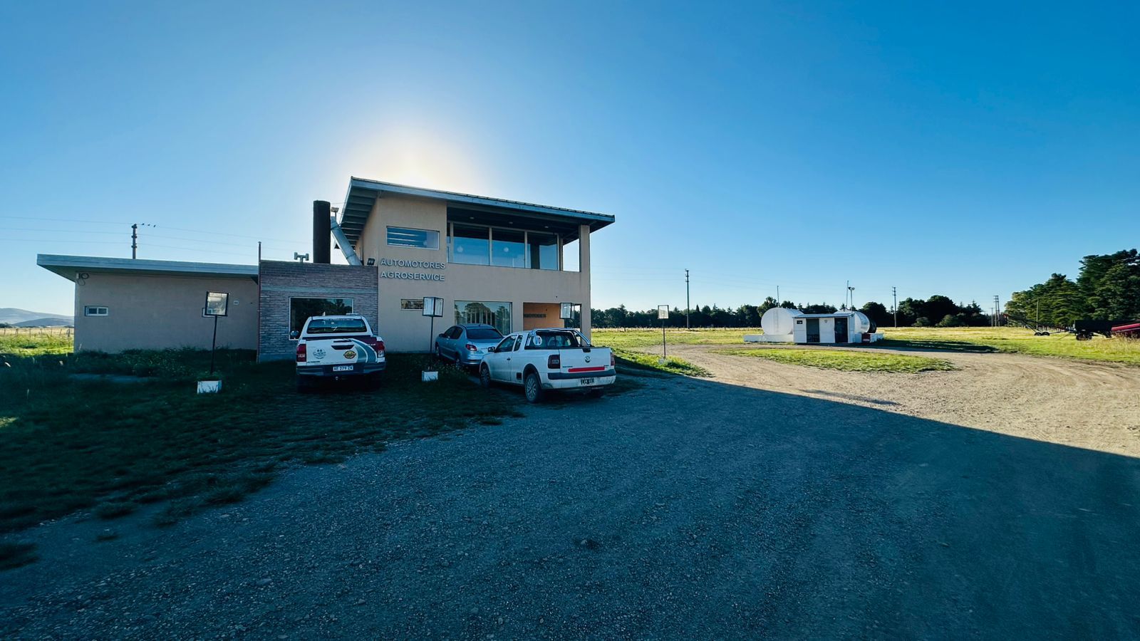 Local en Venta en Ruta 72 Km 7,  Saldungaray - Bahía Blanca Propiedades | SITIO OFICIAL l