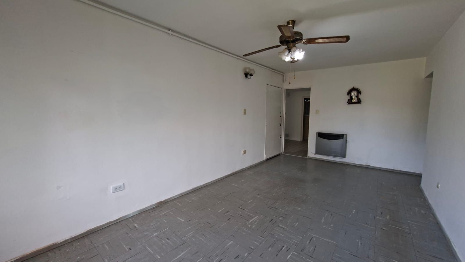 Departamento en Alquiler en Luis Piedra Buena 2995, Rucci, Bahía Blanca - Bahía Blanca Propiedades | SITIO OFICIAL l